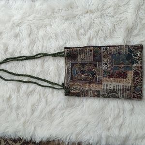 Satchel, purse, or bookbag